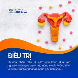 Viêm phụ khoa 6