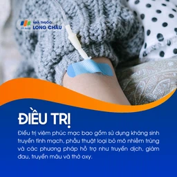 Viêm phúc mạc 6