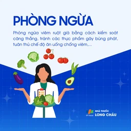 Viêm ruột già 7