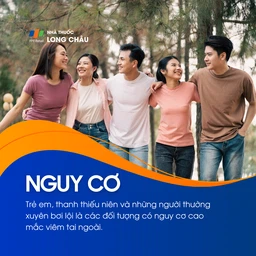 Viêm tai ngoài 4