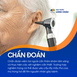 Viêm tai ngoài 5