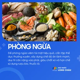 Viêm túi mật 8