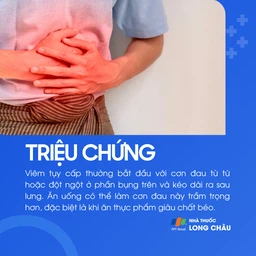 Viêm tụy cấp 2