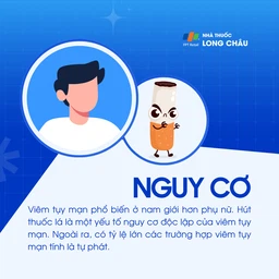 Viêm tụy mạn 4