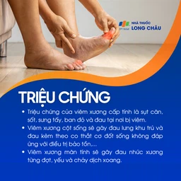 Viêm xương 2