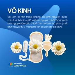 Vô kinh 1