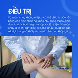 Vỡ mâm chày 6