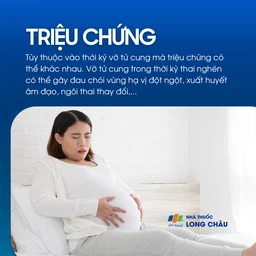 Vỡ tử cung 2