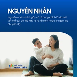 Vỡ tử cung 4
