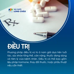 Vú to ở nam giới 6