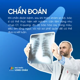 Xẹp phổi 5