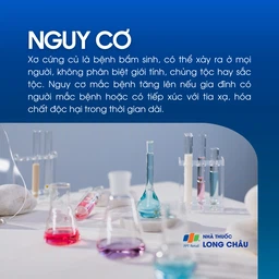 Xơ cứng củ 4