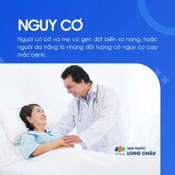 Xơ nang 5