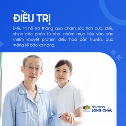 Xơ nang 7
