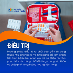 Xơ phổi 6