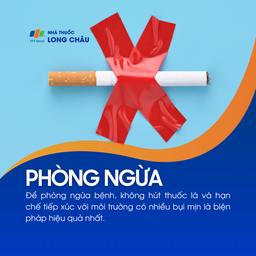 Xơ phổi 7