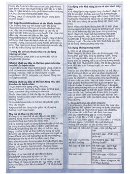 Bút tiêm Insulatard FlexPen 100IU/ml Novo Nordisk điều trị bệnh đái tháo đường (5 cây)