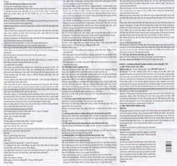 Viên nén Jewell 30mg Davipharm điều trị các đợt trầm cảm nặng (4 vỉ x 7 viên)