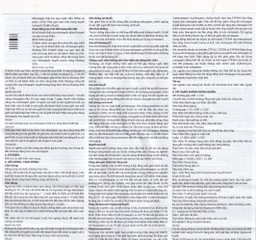 Viên nén Jewell 30mg Davipharm điều trị các đợt trầm cảm nặng (4 vỉ x 7 viên)