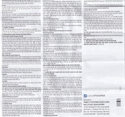 Viên nén Jewell 30mg Davipharm điều trị các đợt trầm cảm nặng (4 vỉ x 7 viên)