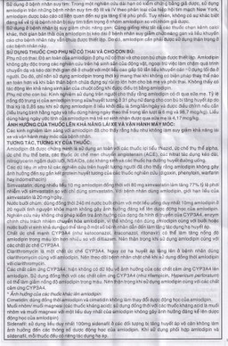 Thuốc Kavasdin 5 Khánh Hòa hỗ trợ điều trị tăng huyết áp (10 vỉ x 10 viên)