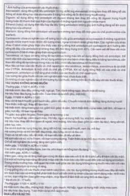 Thuốc Kavasdin 5 Khánh Hòa hỗ trợ điều trị tăng huyết áp (10 vỉ x 10 viên)