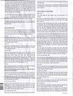 Thuốc Kutab 10 Levis điều trị tâm thần phân liệt, giai đoạn hưng cảm vừa đến nặng (12 vỉ x 7 viên)