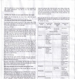 Thuốc Kutab 10 Levis điều trị tâm thần phân liệt, giai đoạn hưng cảm vừa đến nặng (12 vỉ x 7 viên)