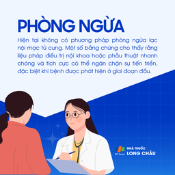 Lạc nội mạc tử cung 7
