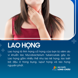 Lao họng 1