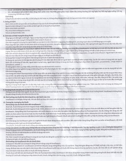 Thuốc Lecifex 500mg Abbott điều trị nhiễm khuẩn nhẹ, vừa và nặng (2 vỉ x 10 viên)