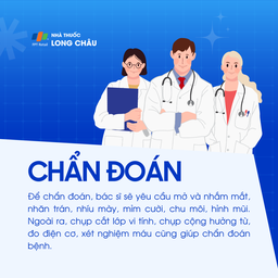 Liệt dây thần kinh số VII 5