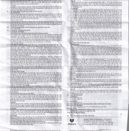 Viên nén Lipistad 20 Stella điều trị tăng cholesterol máu (3 vỉ x 10 viên)