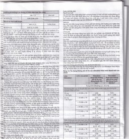 Thuốc Lixiana 60mg Daiichi-Sankyo phòng ngừa đột quỵ và cục máu đông (2 vỉ x 14 viên)