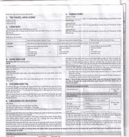 Thuốc Lixiana 60mg Daiichi-Sankyo phòng ngừa đột quỵ và cục máu đông (2 vỉ x 14 viên)