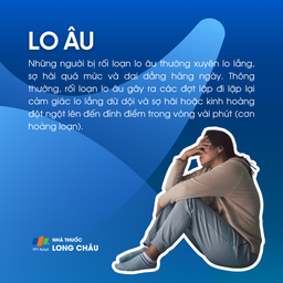 Lo âu 1
