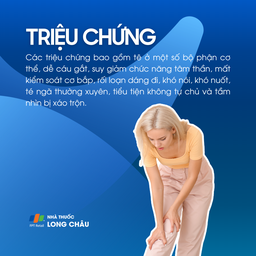 Loạn dưỡng bạch cầu dị sắc 2