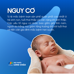 Loạn sản phế quản phổi 4