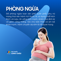 Loạn sản phế quản phổi 7