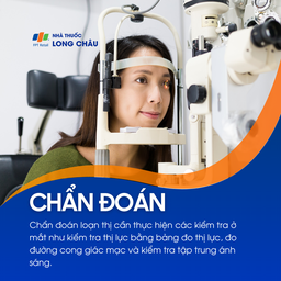 Loạn thị 5