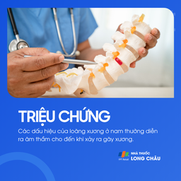 Loãng xương ở nam 2