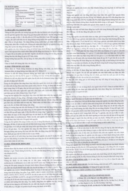 Thuốc Lodax 20mg USP điều trị triệu chứng trong trường hợp viêm mũi dị ứng và mày đay (3 vỉ x 10 viên)