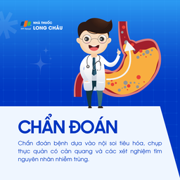 Loét thực quản 5