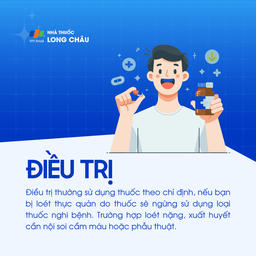 Loét thực quản 6