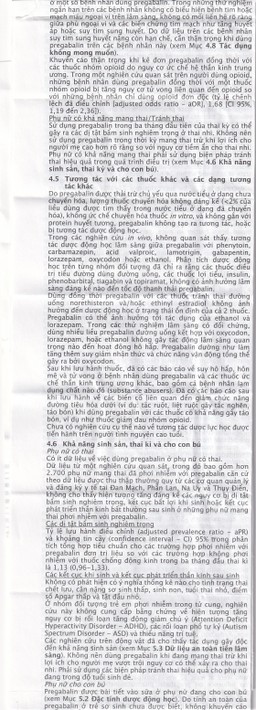 Viên nang cứng Lyrica 75mg Viatris điều trị đau thần kinh, động kinh cục bộ (4 vỉ x 14 viên) 