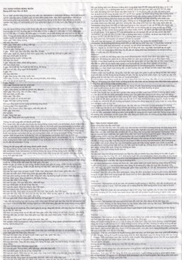 Thuốc M-Telvogen 80/5mg Evertogen điều trị tăng huyết áp đơn độc hoặc kết hợp với thuốc khác (2 vỉ x 14 viên)