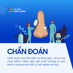 Mất khứu giác 5