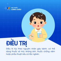 Mất khứu giác 6