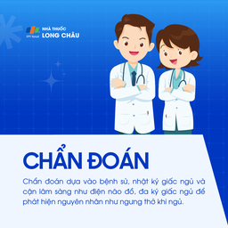 Mất ngủ ở người già 5