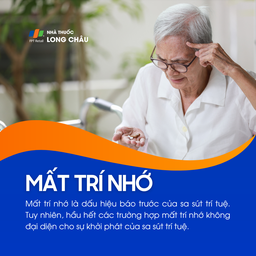 Mất trí nhớ 1